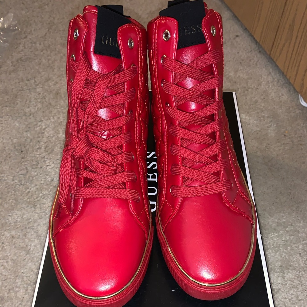 Guess shoes